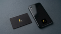 arcus card+シールセット